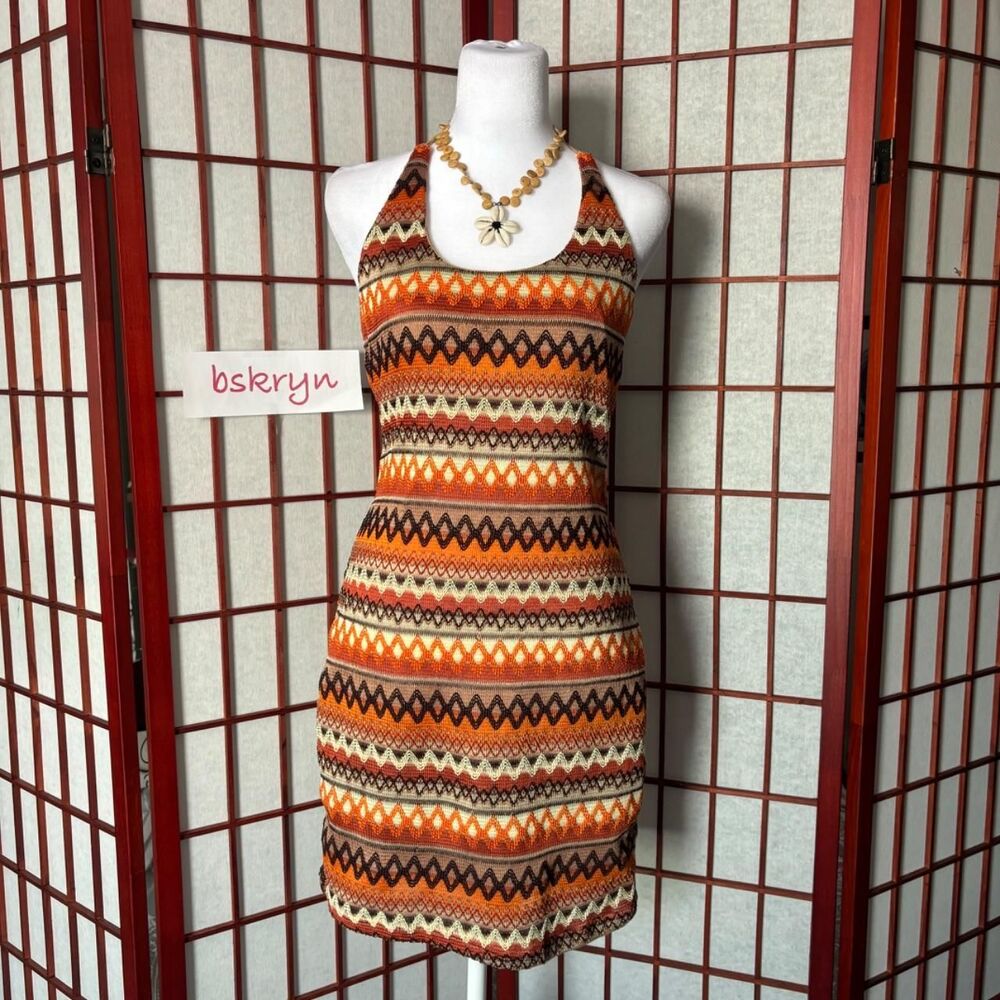 Unbranded Women's multi Going-out-dresses